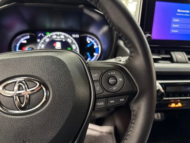 Certified 2024 Toyota RAV4 SE AWD/4WD image 23