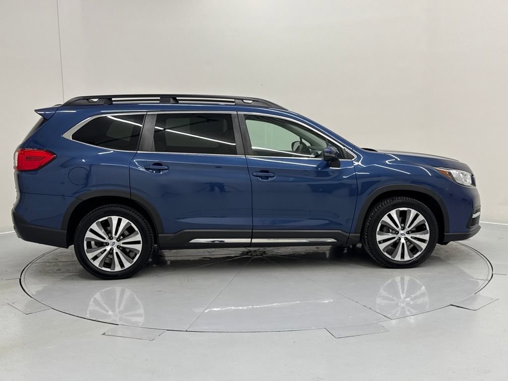 Used 2019 Subaru Ascent Limited image 6