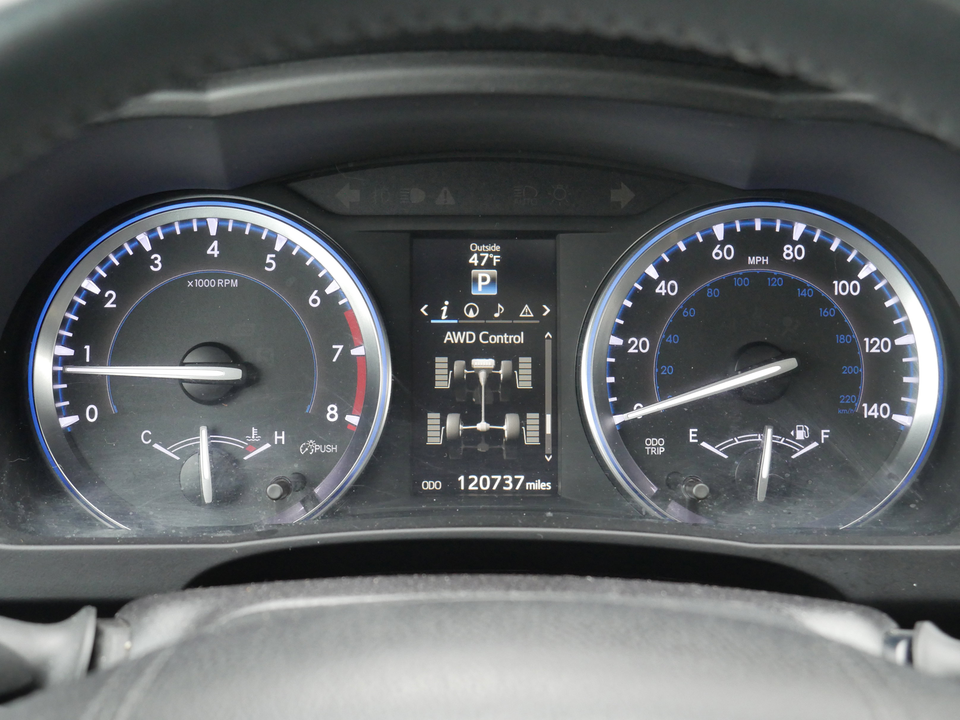 Used 2016 Toyota Highlander XLE image 8