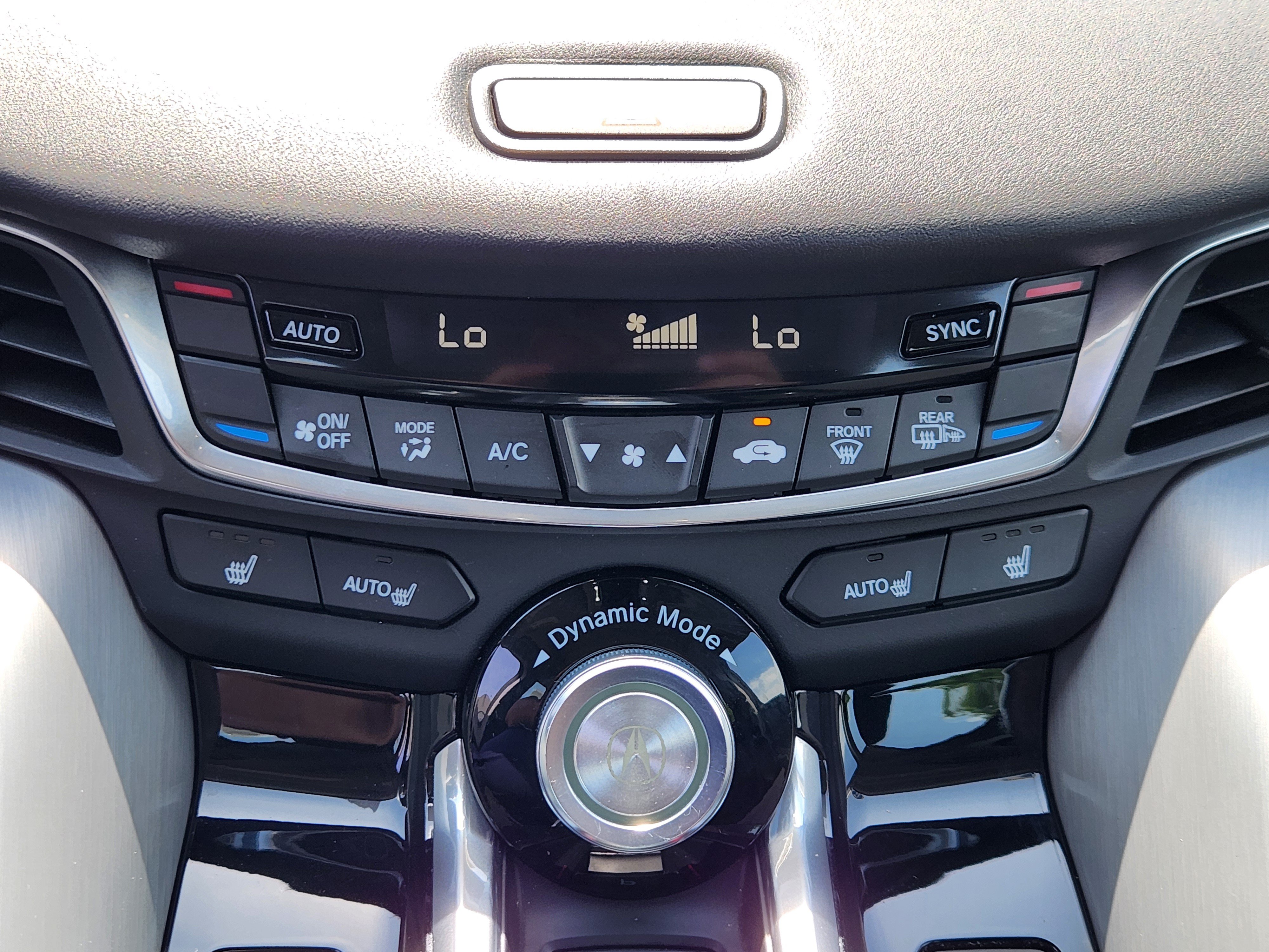 Certified 2023 Acura TLX w/ Technology Package FWD image 22
