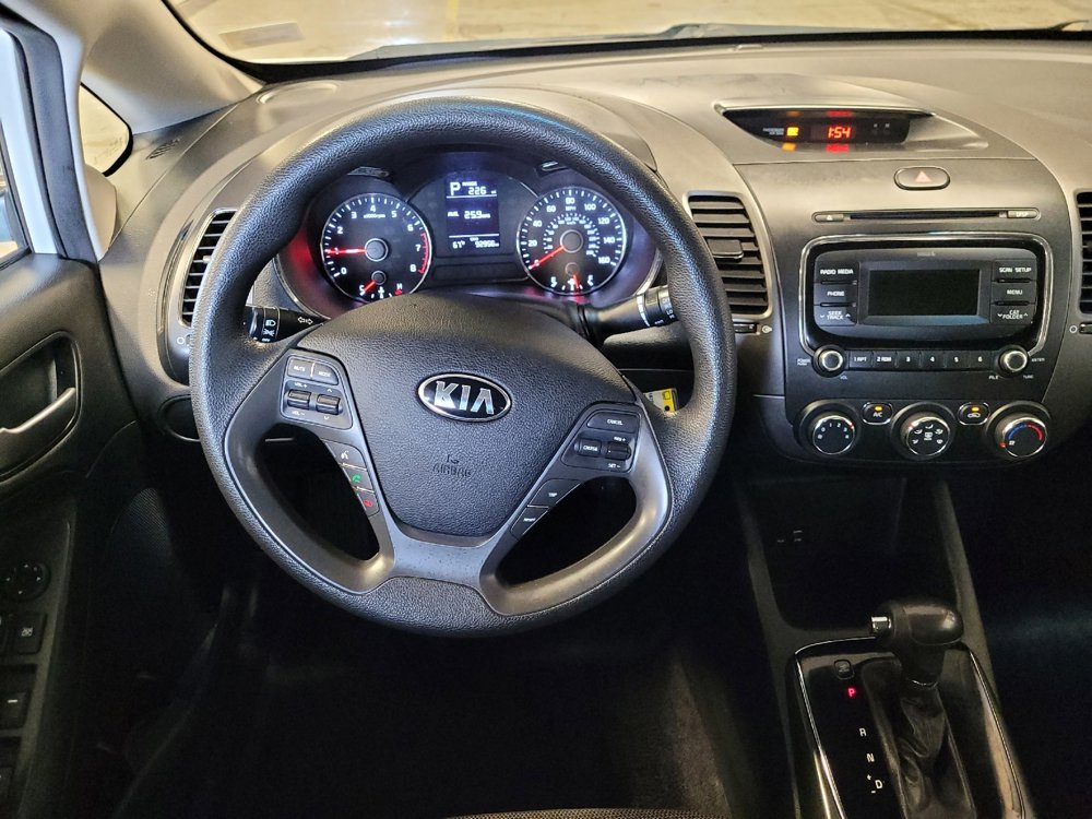 Used 2018 Kia Forte LX FWD image 22