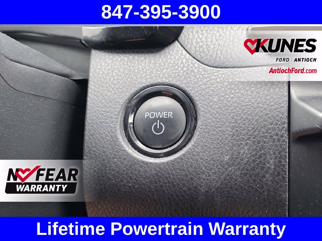 Used 2025 Toyota Camry SE FWD image 51