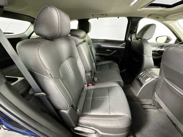 Used 2025 MAZDA CX-70 3.3 Turbo w/ Preferred Package image 28