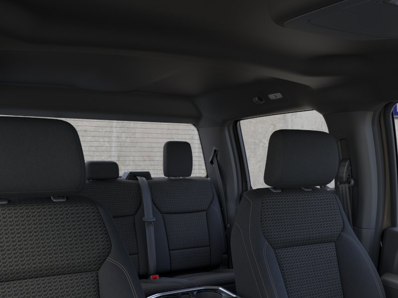 New 2026 Ford F150 STX w/ Equipment Group 201A FX4 AWD/4WD image 23