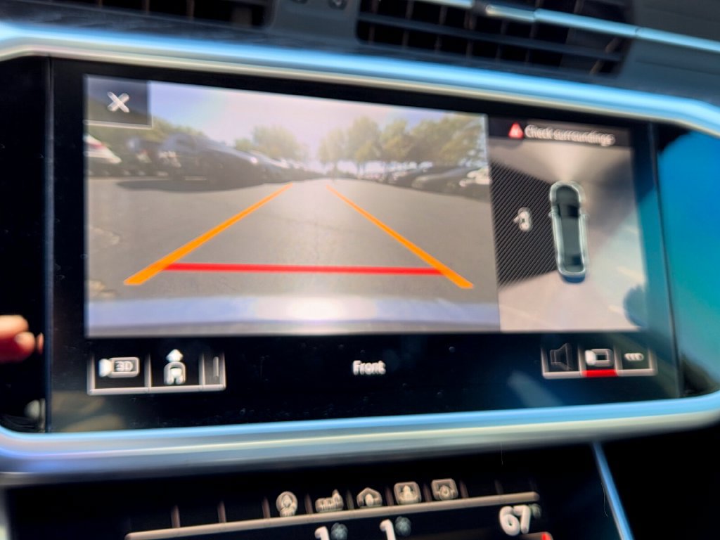 Used 2019 Audi A6 3.0T Premium Plus AWD/4WD image 22