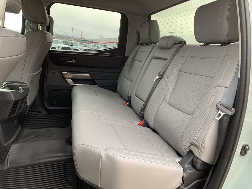 Used 2024 Toyota Tundra SR5 image 13