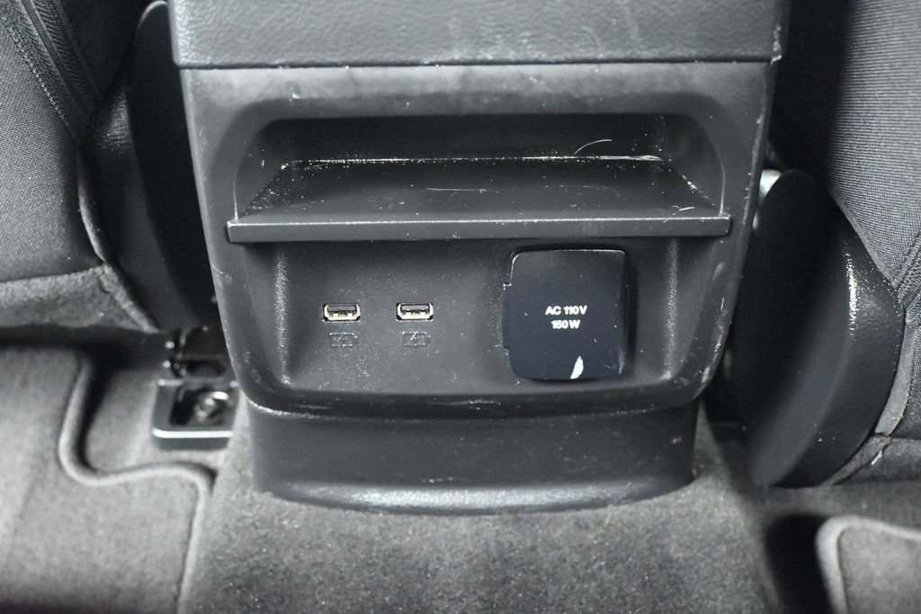 Used 2021 Ford Ranger XLT w/ Equipment Group 301A Mid AWD/4WD image 19