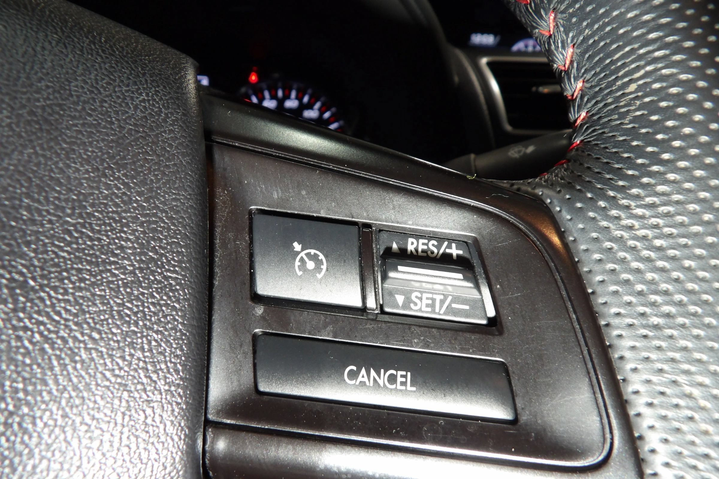 Used 2020 Subaru WRX STI Limited AWD/4WD image 19