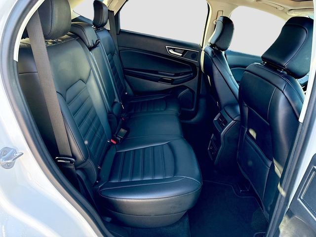 Certified 2022 Ford Edge SEL w/ Convenience Package image 29