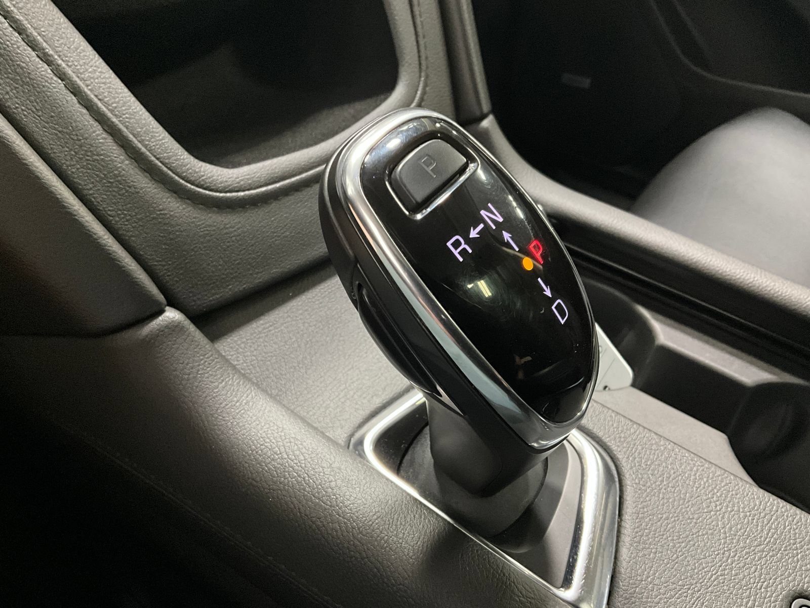 Used 2019 Cadillac XT5 Luxury AWD/4WD image 18