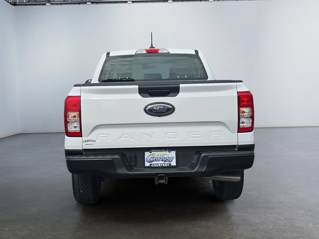 Used 2024 Ford Ranger XL w/ Trailer Tow Package AWD/4WD image 4