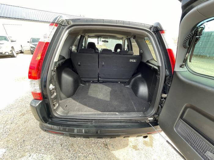 Used 2006 Honda CR-V EX image 25