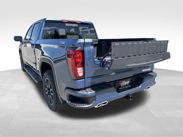New 2026 GMC Sierra 1500 Elevation w/ Elevation Premium Package image 6