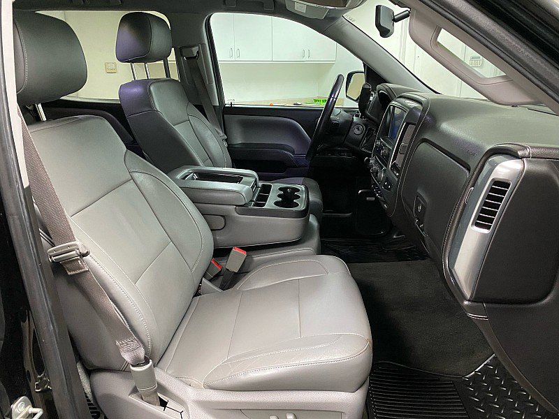 Used 2014 Chevrolet Silverado 1500 LTZ image 14