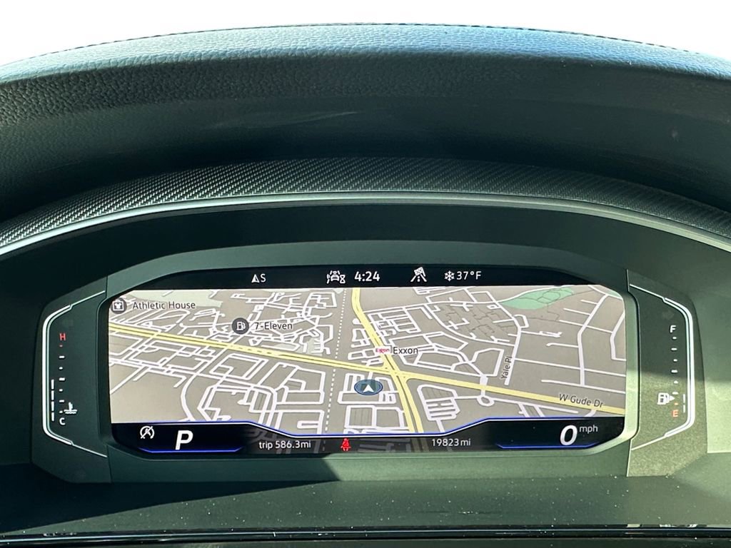 Used 2022 Volkswagen Arteon SE image 13