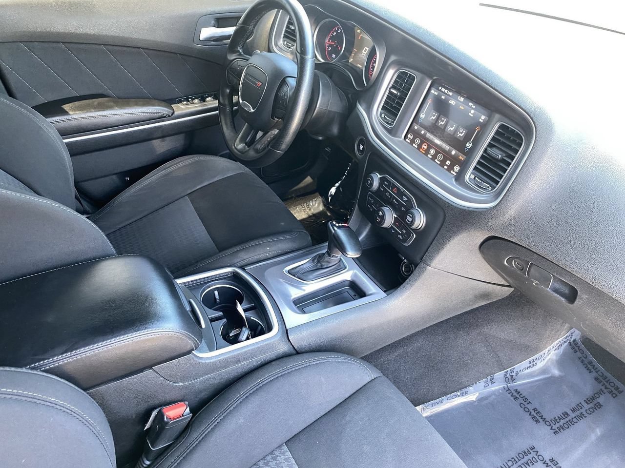 Used 2019 Dodge Charger R/T RWD image 9