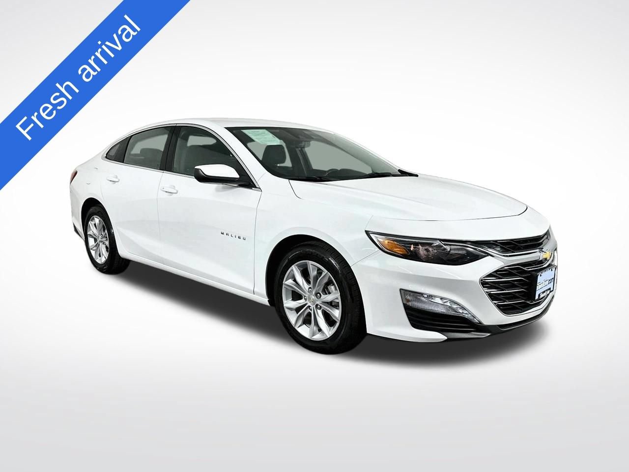 Used 2023 Chevrolet Malibu LT