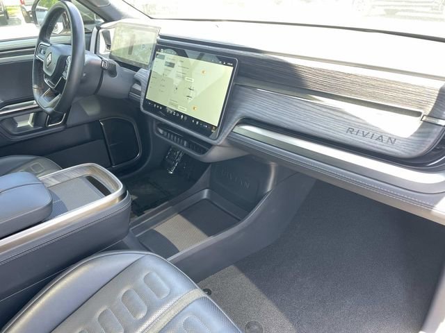 Used 2022 Rivian R1S Launch Edition AWD/4WD image 37