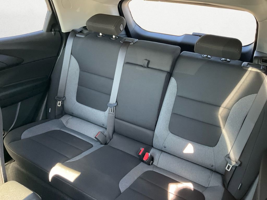 New 2026 Chevrolet TrailBlazer LT w/ Convenience Package image 9