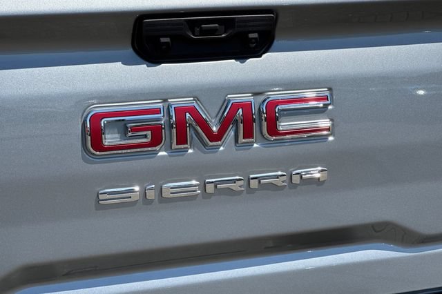 New 2026 GMC Sierra 3500 SLT w/ SLT Convenience Package AWD/4WD image 33