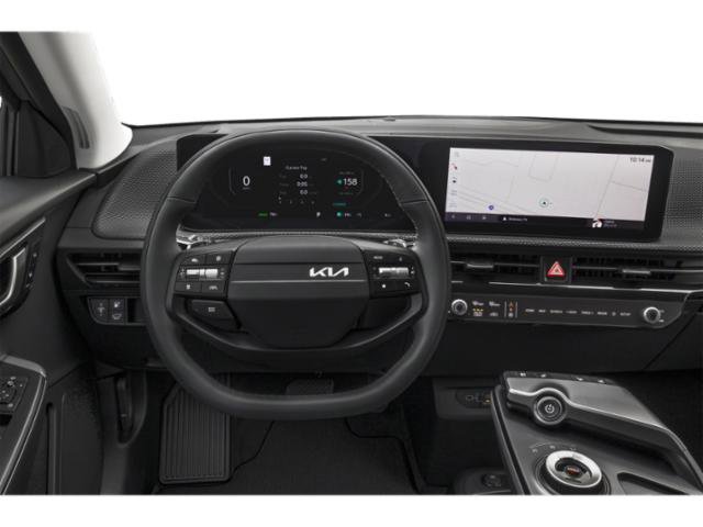New 2026 Kia EV6 Light RWD image 6