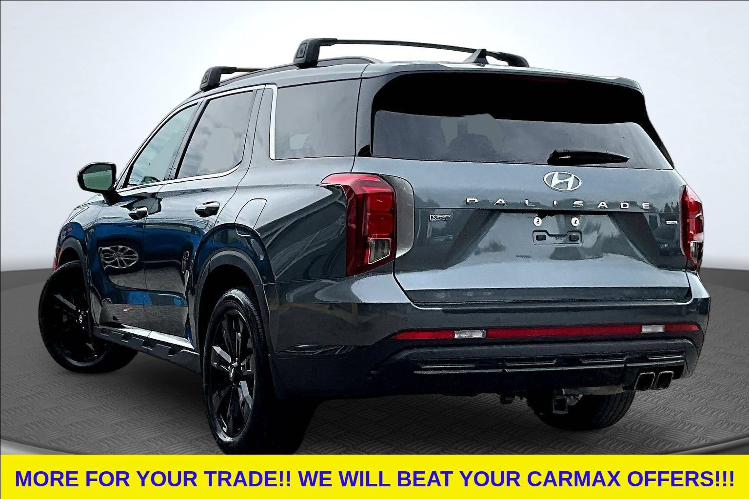 Used 2024 Hyundai Palisade XRT AWD/4WD image 3
