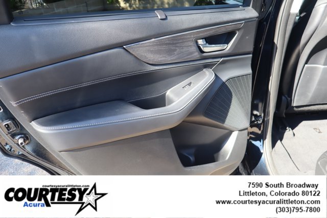 Used 2023 Acura MDX w/ Advance Package AWD/4WD image 27
