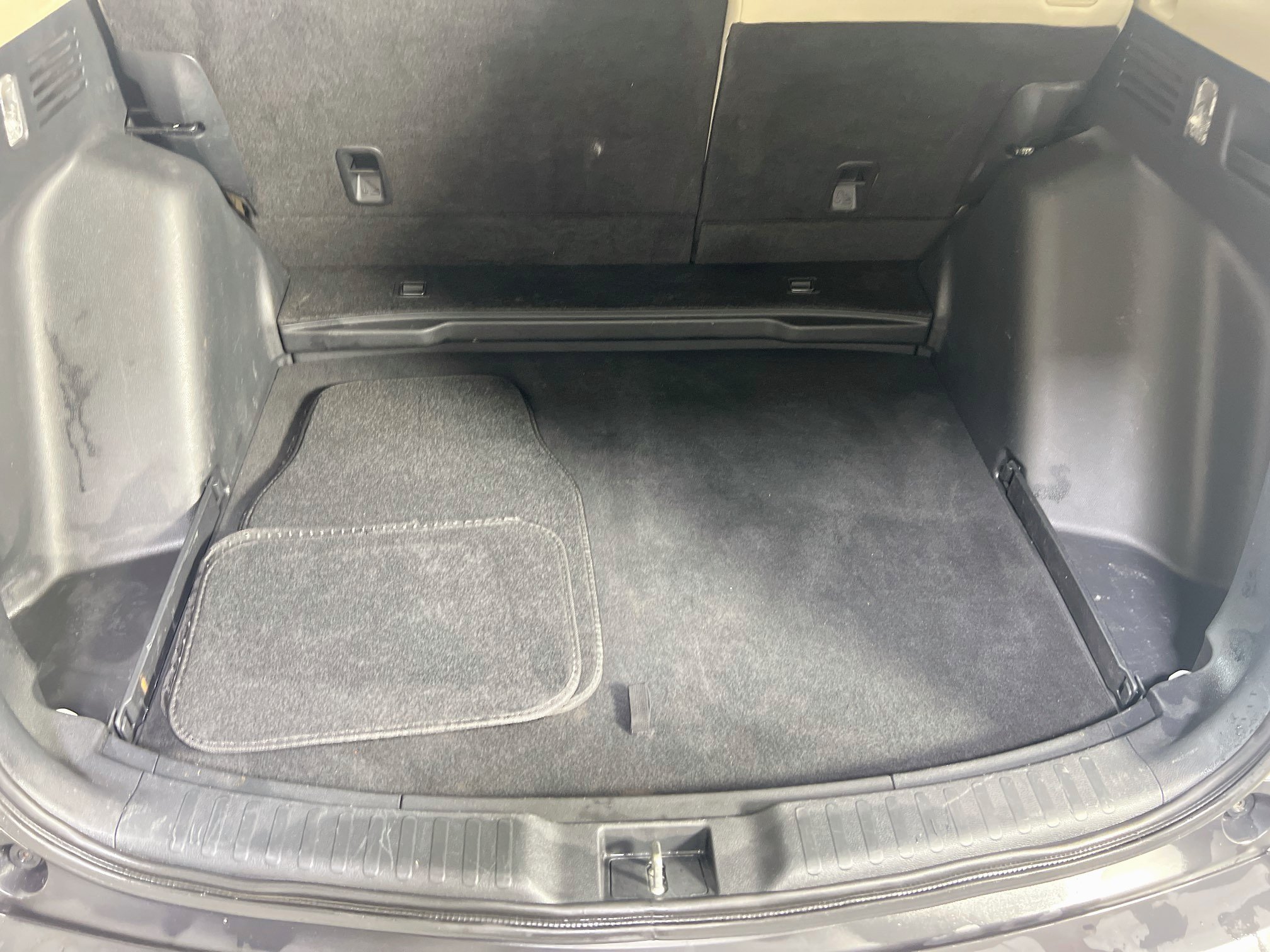 Used 2017 Honda CR-V LX image 23