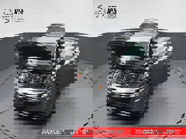 New 2026 Nissan Sentra SV w/ Floor Mat Package image 57