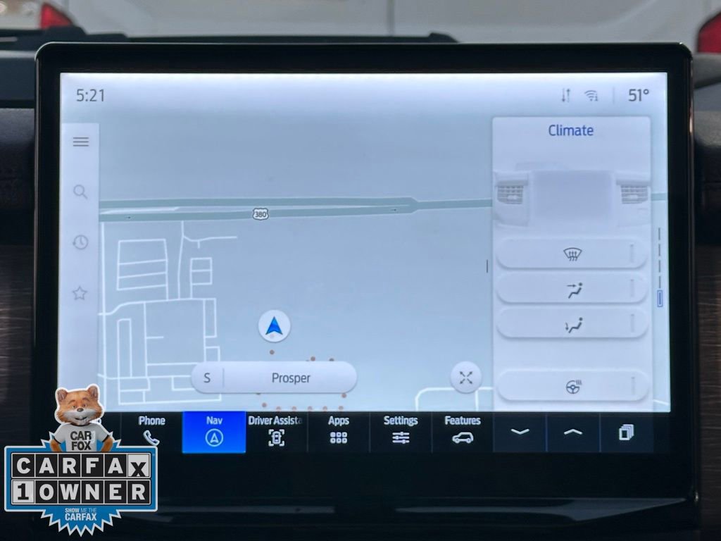 Used 2024 Ford Expedition Limited image 14