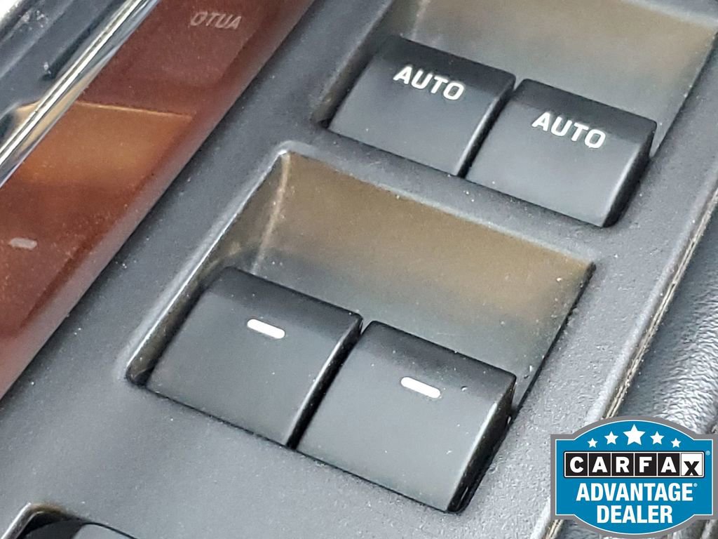 Used 2017 Lincoln Navigator Select image 36