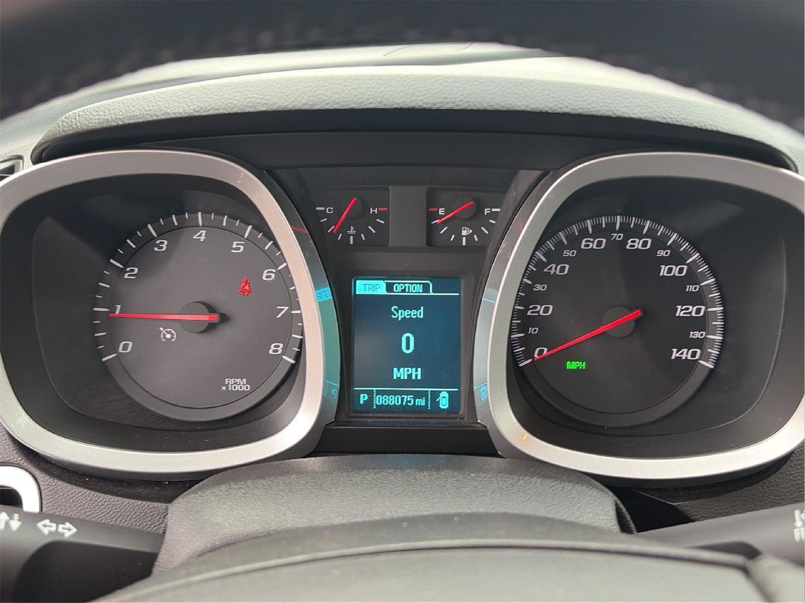 Used 2015 Chevrolet Equinox LT w/ Driver Convenience Package FWD image 25