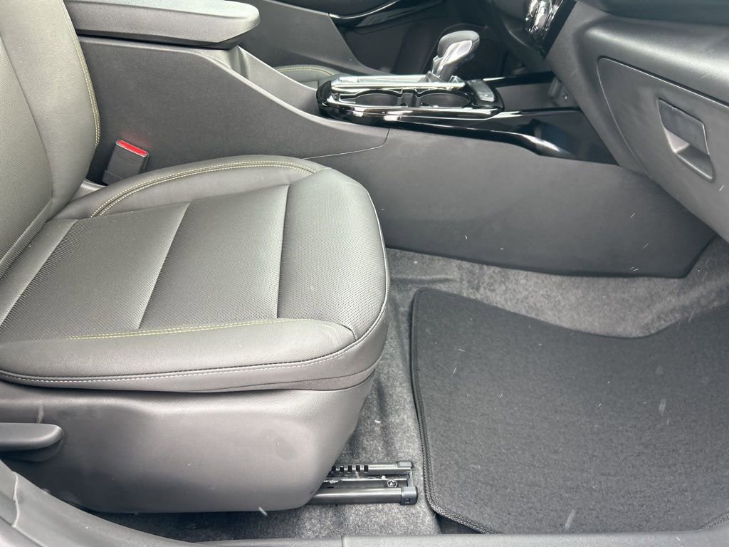 New 2026 Chevrolet Trax ACTIV w/ Driver Confidence Package FWD image 19