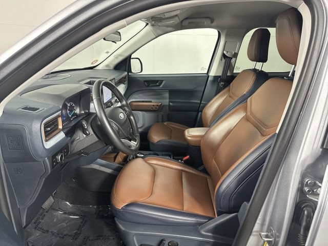 Used 2024 Ford Maverick Lariat FWD image 18