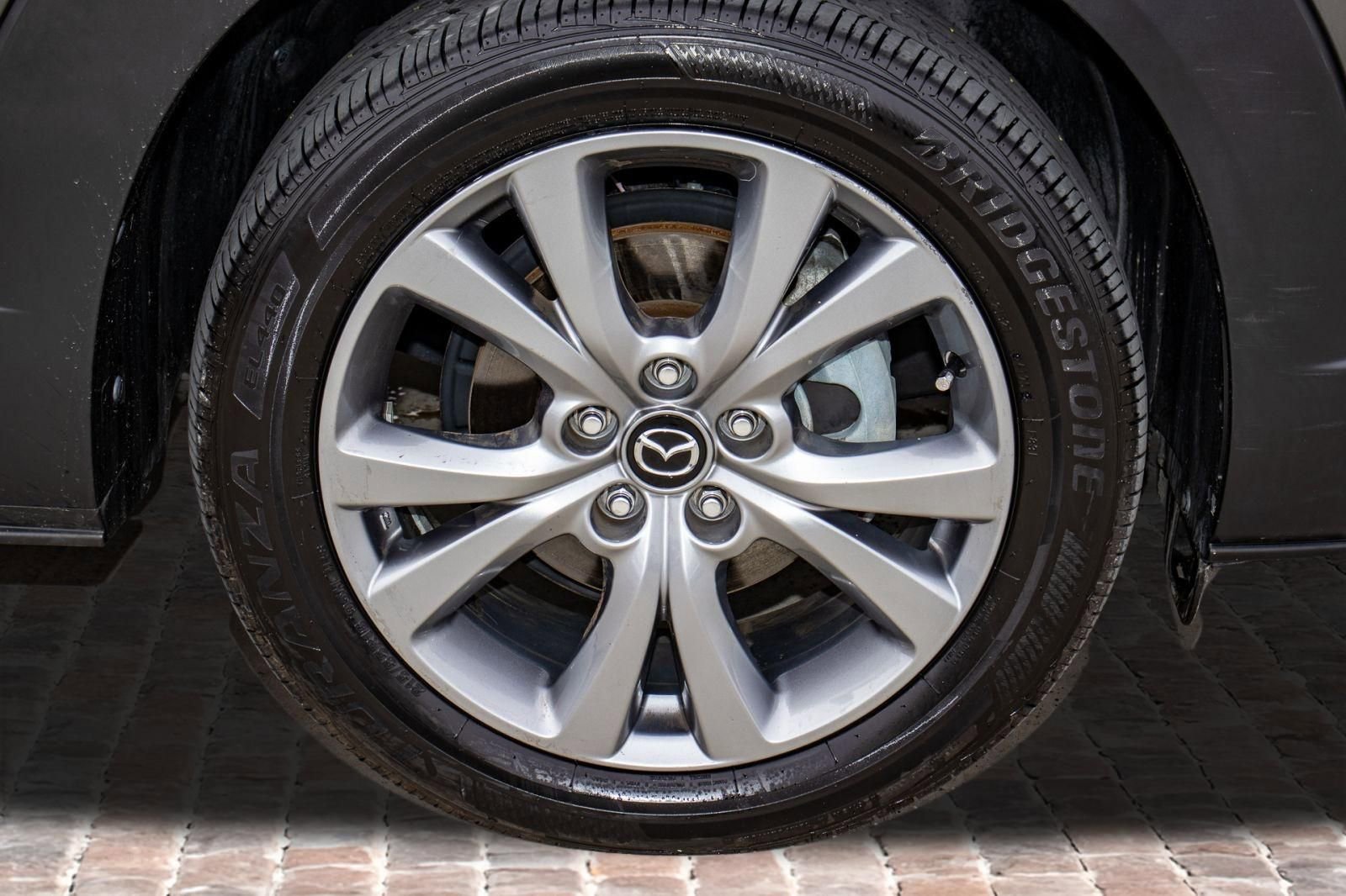 Used 2023 MAZDA CX-30 AWD 2.5 S w/ Preferred Package image 39