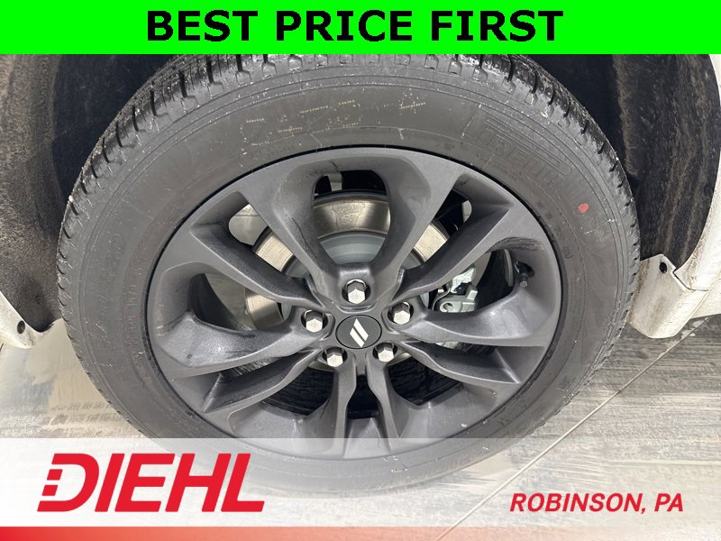 New 2026 Dodge Durango GT image 8