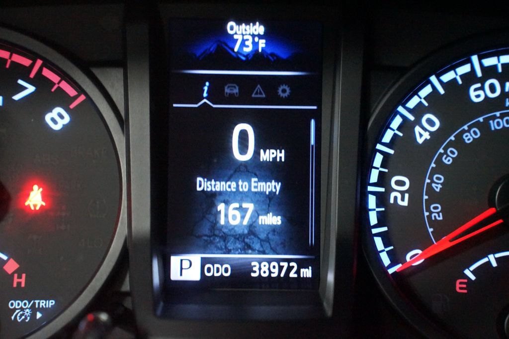 Certified 2023 Toyota Tacoma SR w/ SR Convenience Package RWD image 16