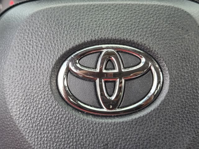 Used 2025 Toyota RAV4 LE FWD image 29