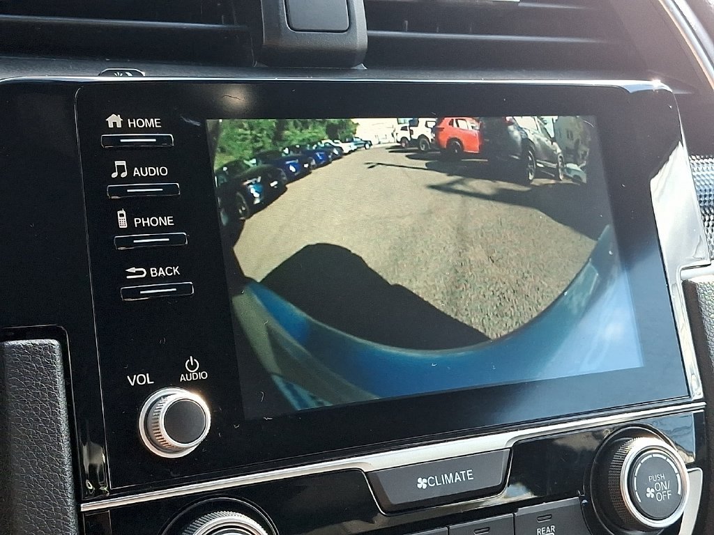 Used 2021 Honda Civic Sport image 18