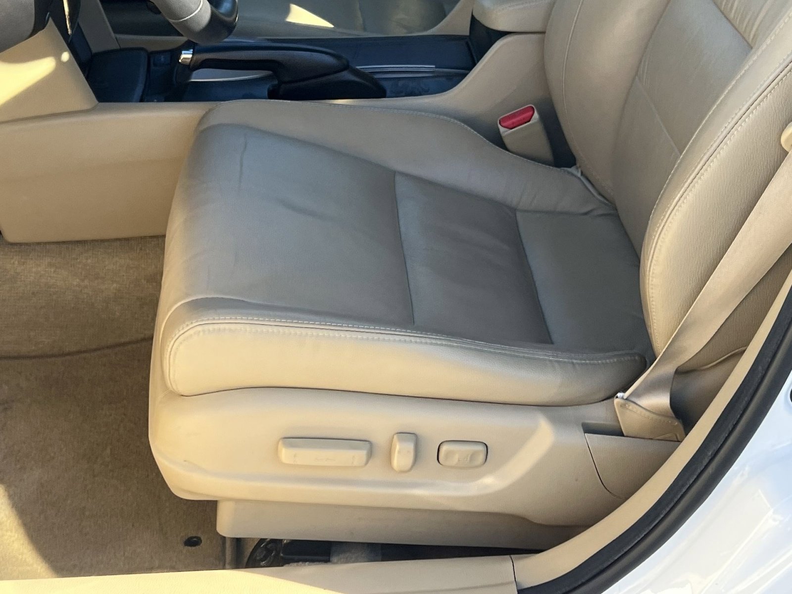 Used 2012 Honda Accord SE image 15