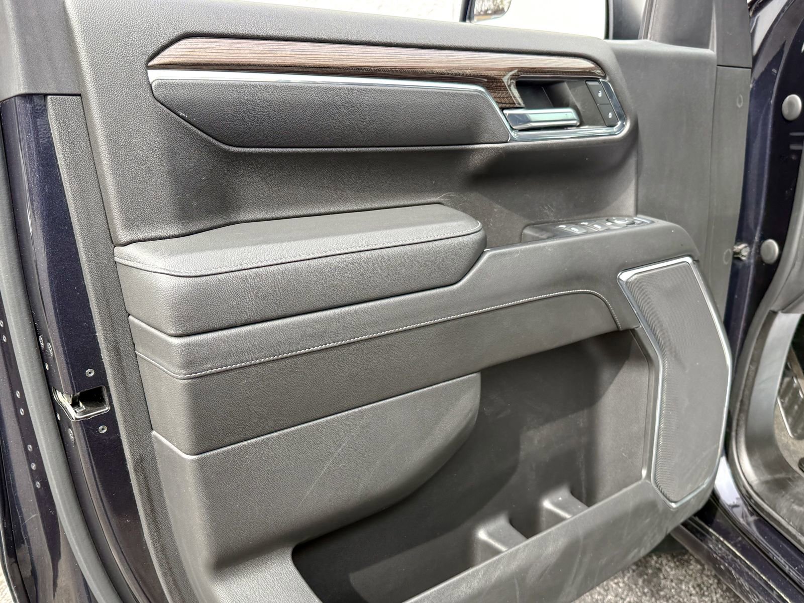 Certified 2022 Chevrolet Silverado 1500 LT image 17