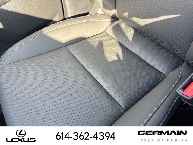 New 2025 Lexus TX 350 AWD image 27