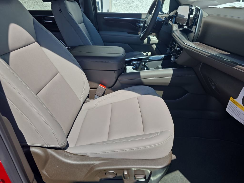 New 2026 Chevrolet Tahoe Z71 w/ Z71 Off-Road Package AWD/4WD image 10