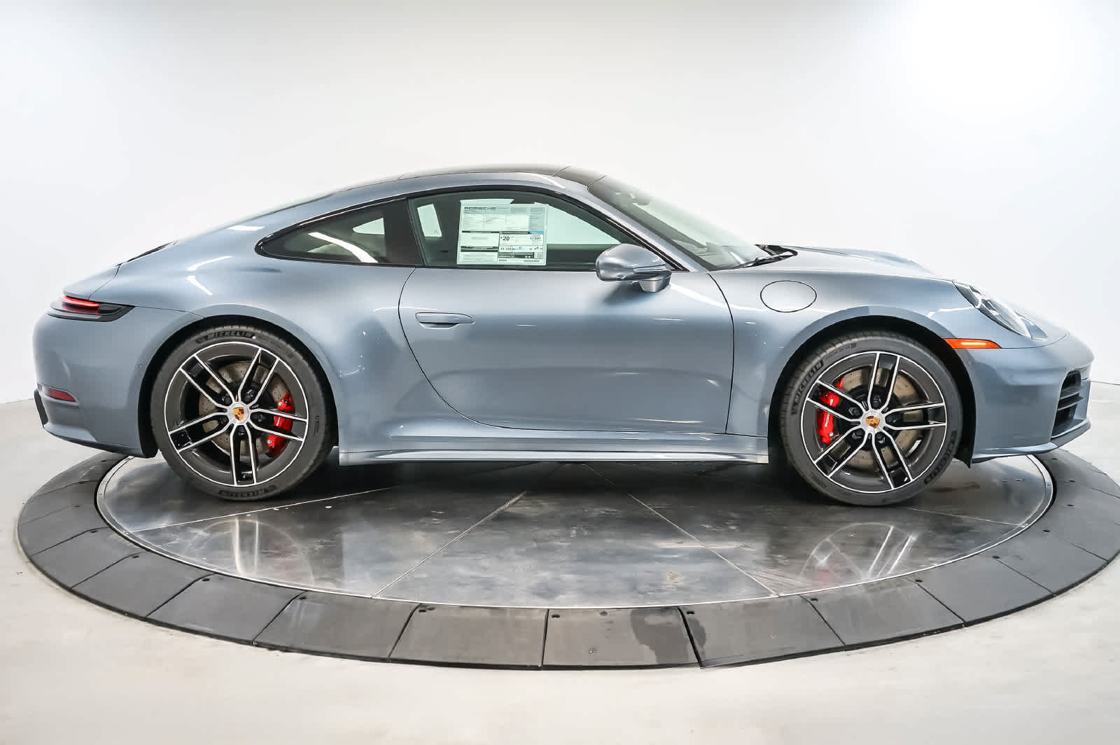 New 2026 Porsche 911 Carrera S RWD image 7