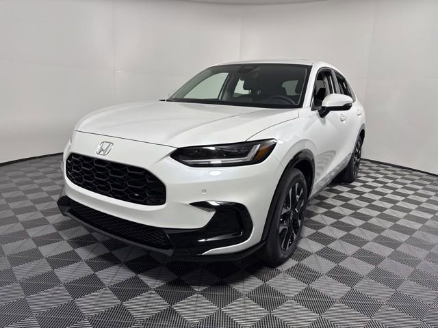 New 2026 Honda HR-V EX-L image 1