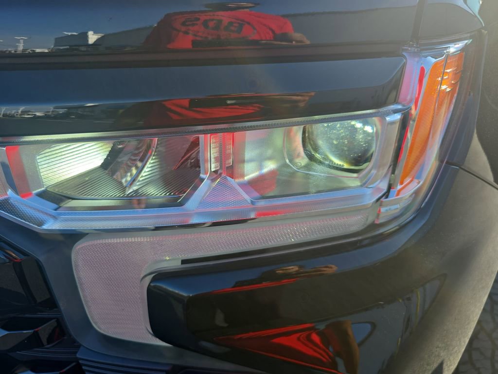 New 2026 Chevrolet Silverado 1500 RST w/ RST Select Package image 32