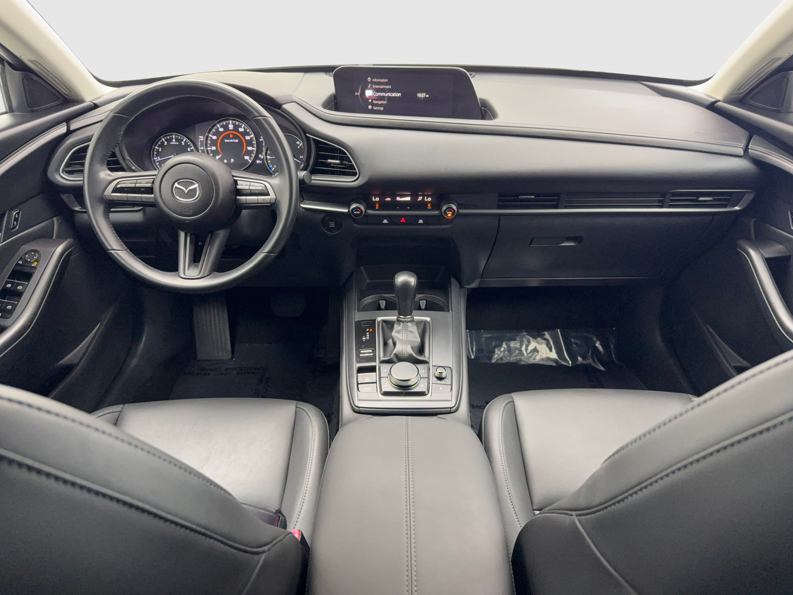 Used 2021 MAZDA CX-30 FWD 2.5 S w/ Select Package image 40