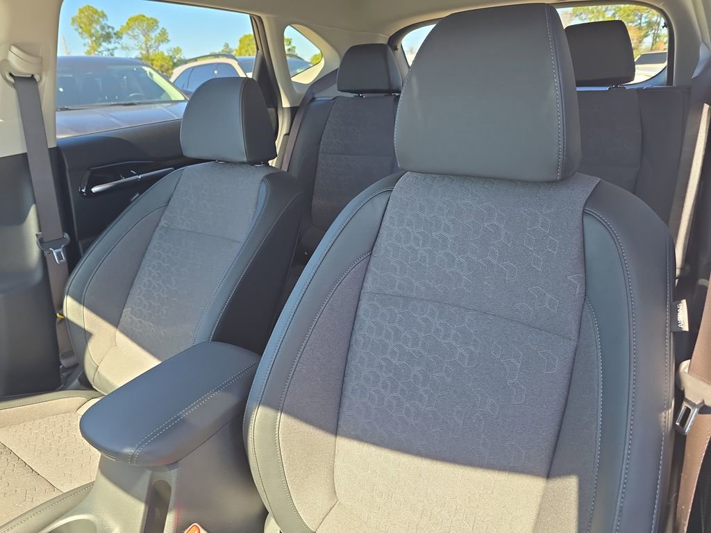 New 2026 Kia Seltos S image 21