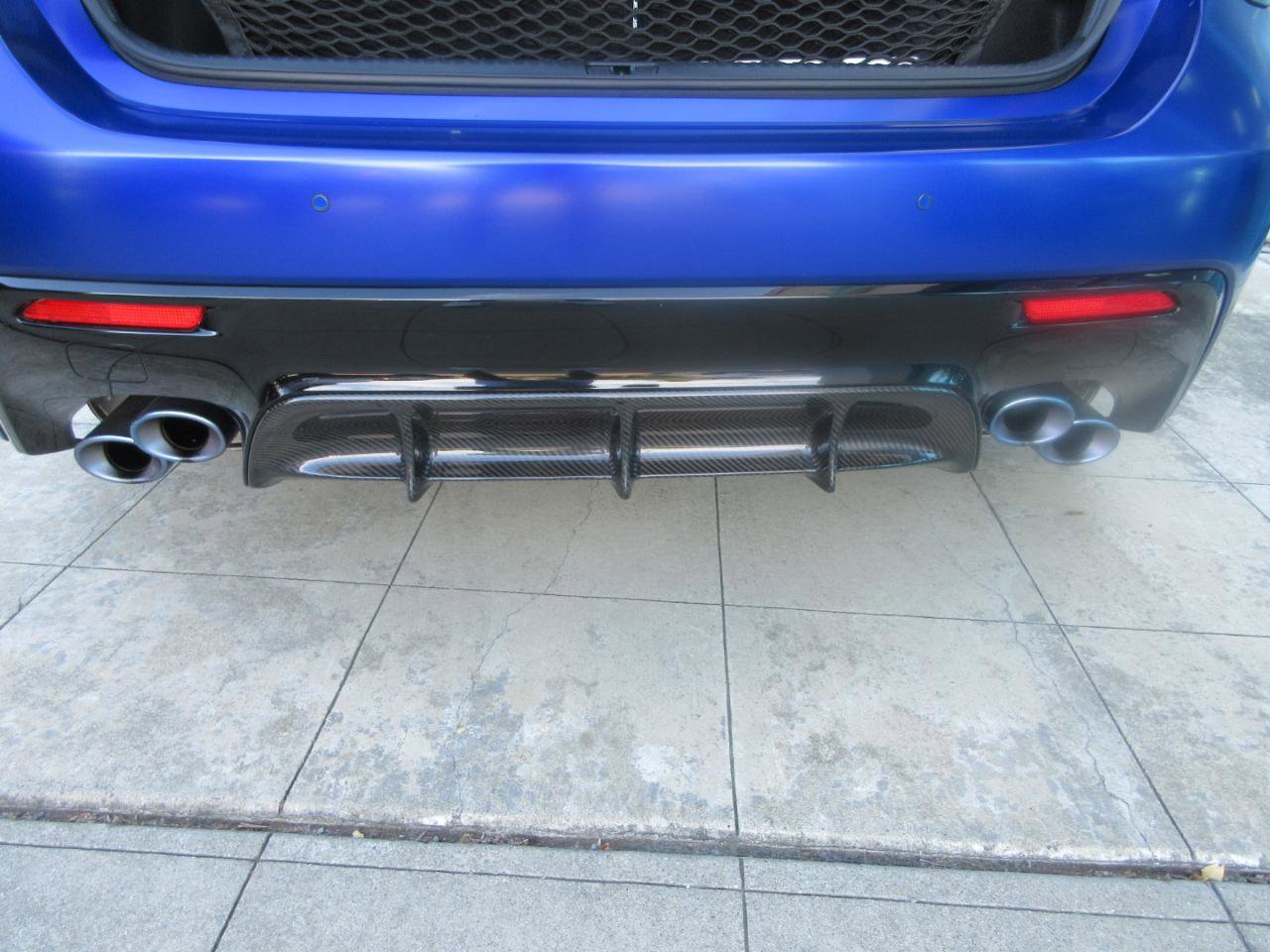 Used 2022 Lexus RC F Track Edition image 83