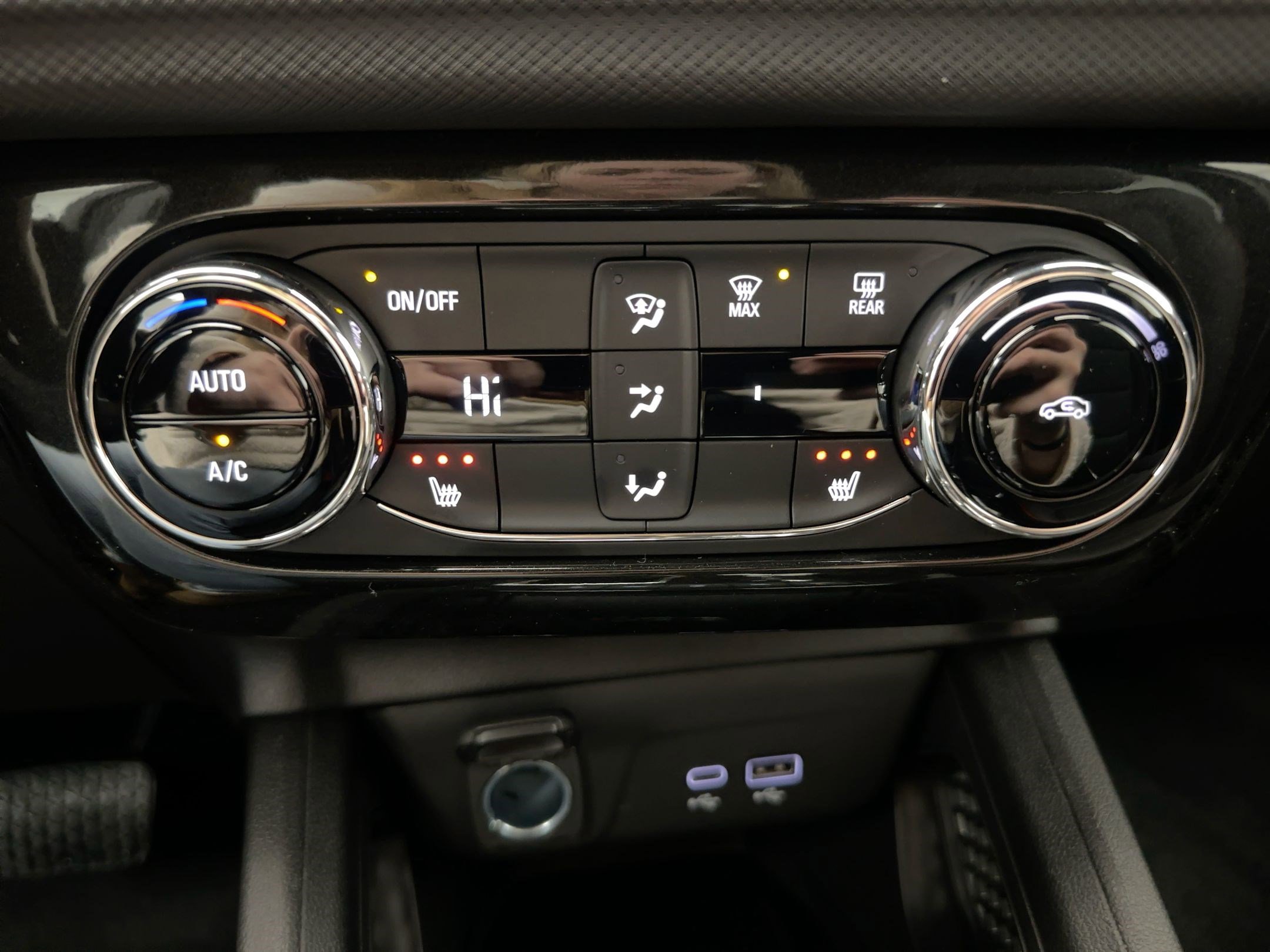 New 2026 Chevrolet TrailBlazer RS w/ Convenience Package image 18